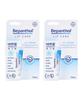 Cremă de buze Bepanthol pentru îngrijirea buzelor 7,5 ml x 2