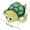 1PC Pet Supplies Cartoon Plush Sound Small And Medium Sized Dog Grinding Teeth Cleaning Dog Toys