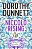 Niccolo Rising by Dorothy Dunnett Paperback Book 9780140113914