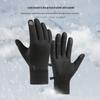 Men's Waterproof Thermal Cycling Gloves