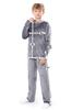 Teen Boys’ Pajama Set – Comfortable & Cozy for Healthy Sleep, Demi-season 6079-034-1 HC