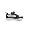 Li Ning Kids Comfortable Classic Shock Absorption Rebound Low-Top Sneakers Kids Sneakers Black YKNU060-3
