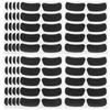 Football Strips Baseball Eye Stickers Face Eyeblack Sticker Eye Strips Sports  Sport Accessories