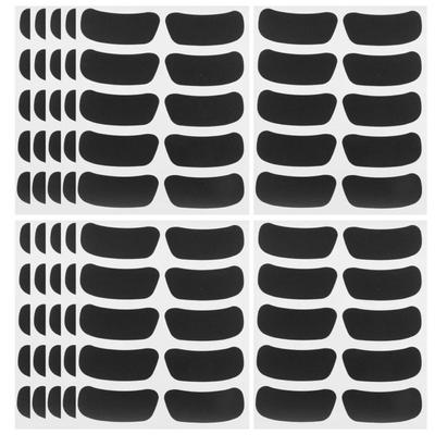 Football Strips Baseball Eye Stickers Under Eye Eyeblack Sticker Eye Strips Sports  Softball