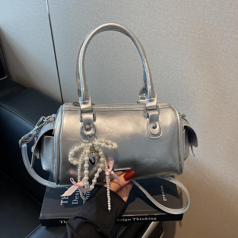 Niche bag summer new fashion commuter shoulder crossbody hand bag