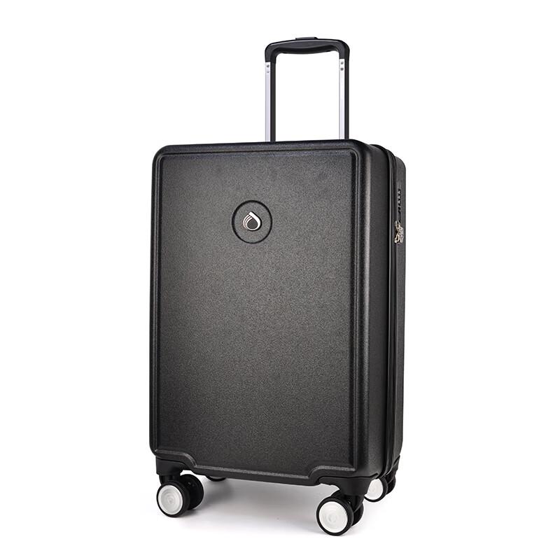 Diplomat Classic Lightweight Carry-On Luggage