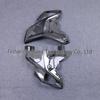 BMW R1200GS R1250GS Carbon Fiber Front Side Panel Fairing Motorcycle Accessories