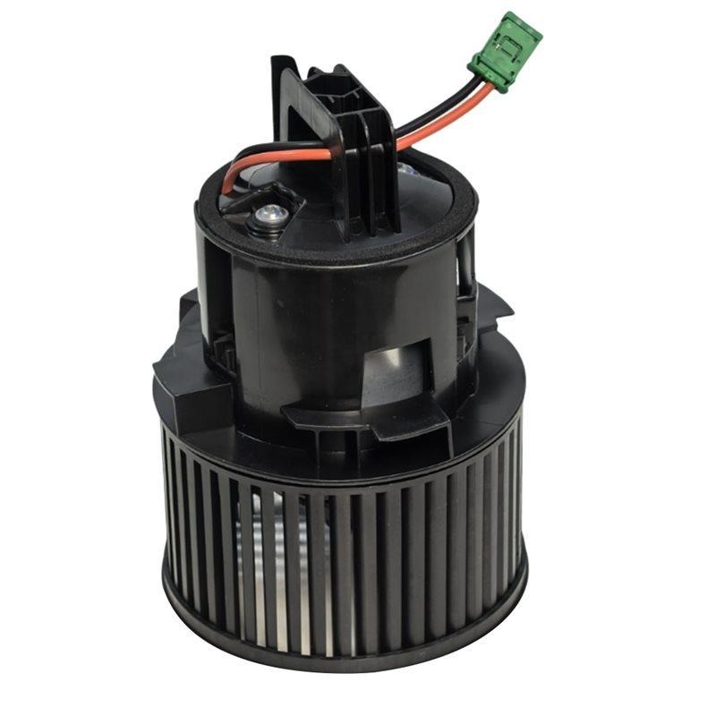 ZD172547A Replacement Blower Fan Motor 1612303880 1610497180 For Citroen 308 408 508 T93 Auto Parts