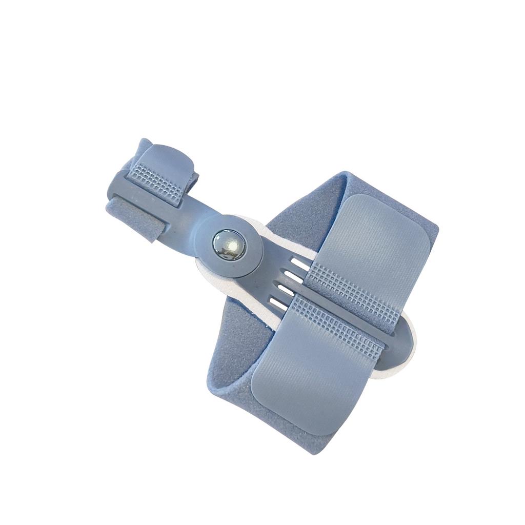 Toe Separator Bunion Corrector Bunions Haluksy Separators Halux Toe Spreader Finger Straightener For Toe Hallux Valgus Corrector