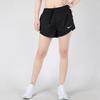 Nike Casual Shorts Women's Black Moderate CJ2430-010