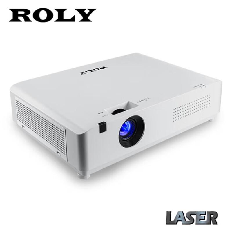 

ROLY RL-A5U 5300lm Business Laser Projector (CN version)
