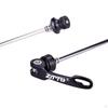 Wheel Hub Skewers Mountain Bike Skewer Clip Lever Axle Repair Components Parts