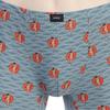 BARBARA Men S Cotton Print drawerS  Gmt2014d 