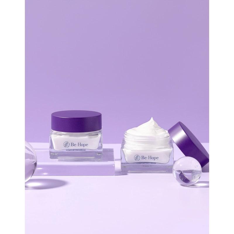 1+1 Bihop Luxury Moisture Glow Cream