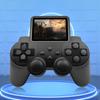 Handheld Game Console Built-in 520 Games Retro Game Console with Rechargeable Battery Classic Game Console