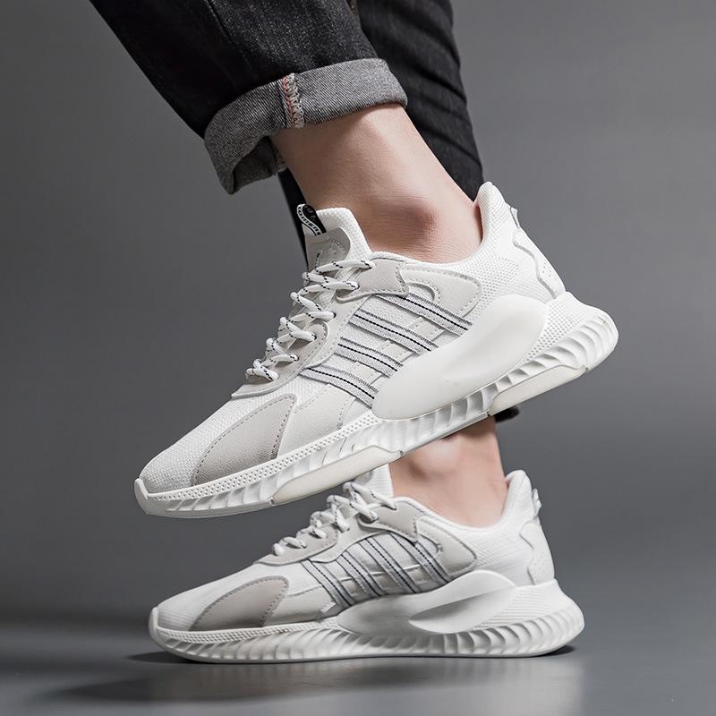 Unisex Ležérní Tenisky Luxusní Tenis Běh Sport Pro Muži Ženy Chlapci 2024 Pohodlné Outdoor Designové Značka Boty Obuv