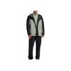 Under Armour Logo 3 In 1 Training Waterproof Jacket Unisex Jacket Black 6001977-002