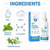 Pet Breath Freshener Spray for Dogs & Cats – No-Brush Dental Spray for Tartar Control & Bad Breath Treatment
