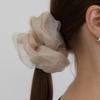 Byweekend Double Organza Scrunchie
