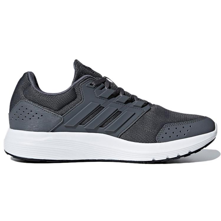 adidas Galaxy 4 'Triple Grey' F36162