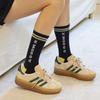 S14_SIGNATURE ATHLETIC SOCKS-navy