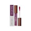 Zphoco Peel-Off Lip Gloss offers a natural, glossy finish, vibrant color, lightweight texture, and is perfect for everyday wear and on-the-go use.