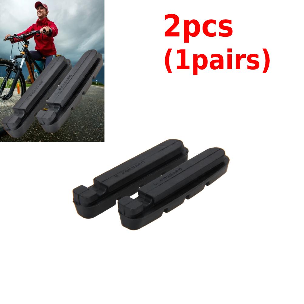 

2-10 шт. тормозные колодки для шоссейного велосипеда, колодки для легкосплавных ободов, картридж Dura Ace Ultegra 105, велосипедные тормоза, аксессуары для велосипеда