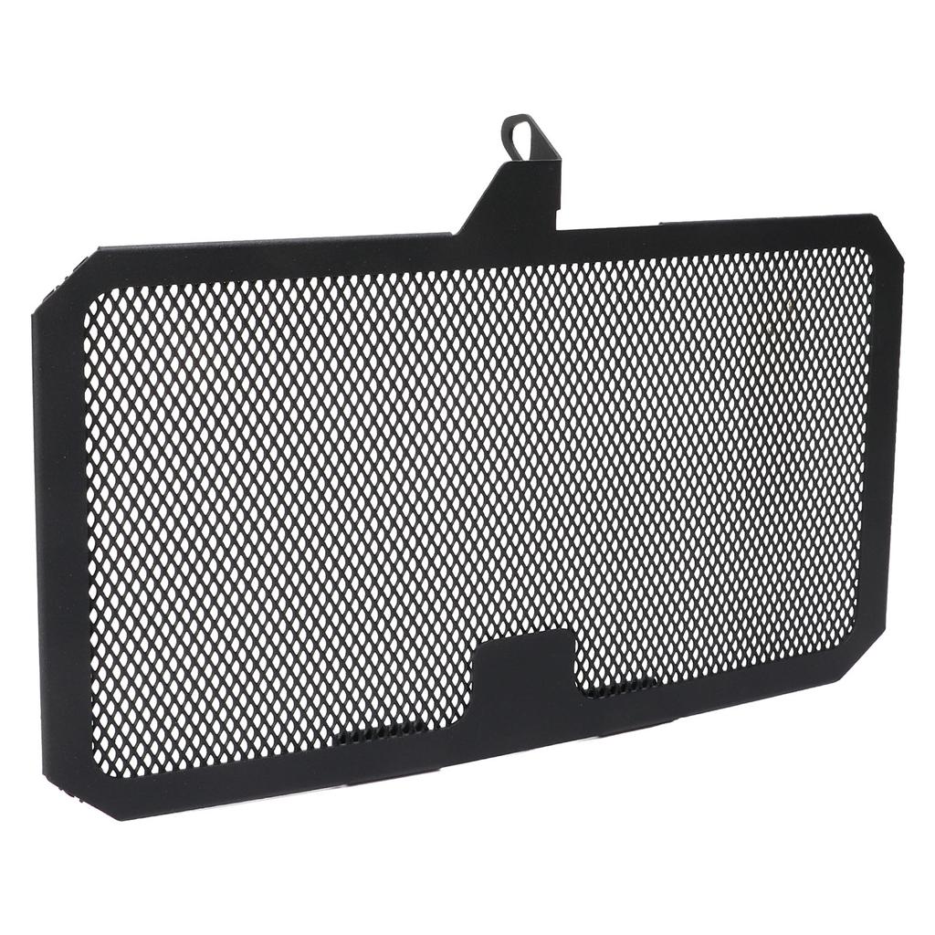 Motorcycle Radiator Grill Water Tank Protector Cover Stainless Steel Guard for YZF?R25 R3 2014?2021