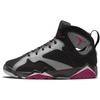 Nouvelles Air Jordan 7 Retro Sport Fuchsia GS 442960-008