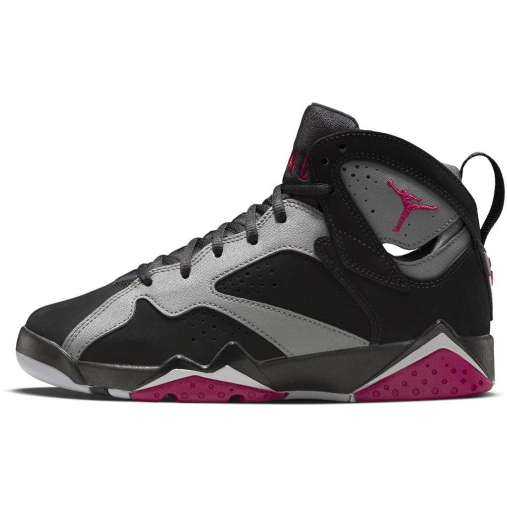 New Jordan Air Jordan 7 Retro Sport Fuschia GS 442960-008