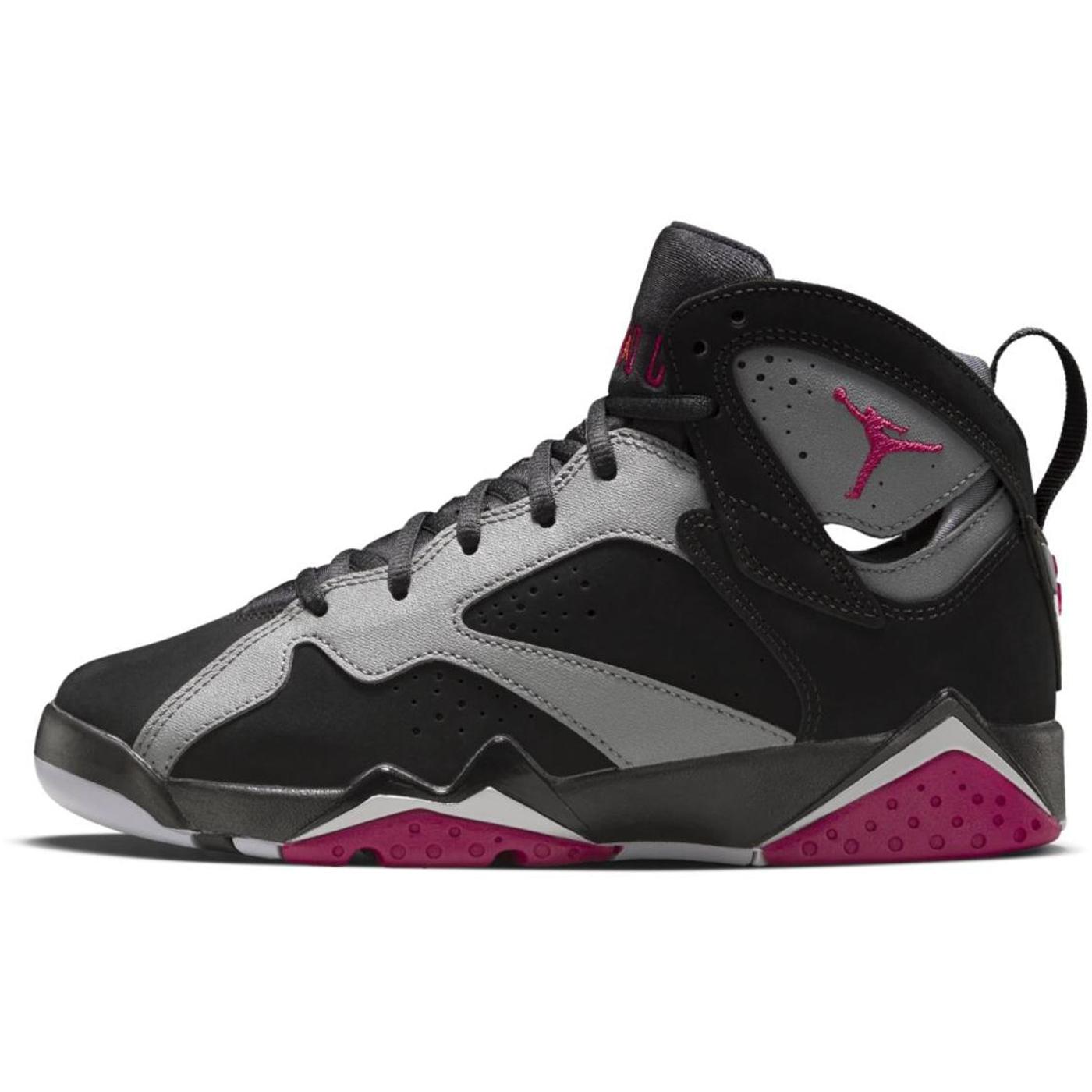 

новые Jordan Air Jordan 7 Retro Sport Fuschia GS 38