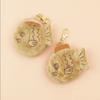 Pendant Plush Keychain Zipper Wallet Small Fish Purse Soft Taiyaki Coin Purse Coin Purse Keychain