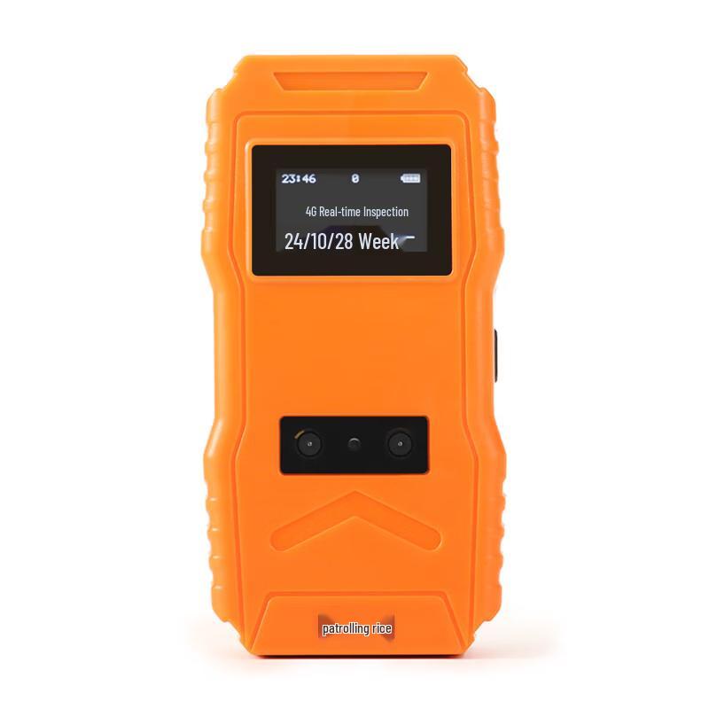 Xunmi XD90S 4G Facial Recognition Patrol Device