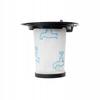 Filtr Zmywalny Do Odkurzacza Tefal Air Force 360 Rowenta Zestaw 3 Szt.