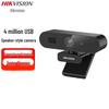 HIKVISION DS-E14Sa 2K USB Webcam