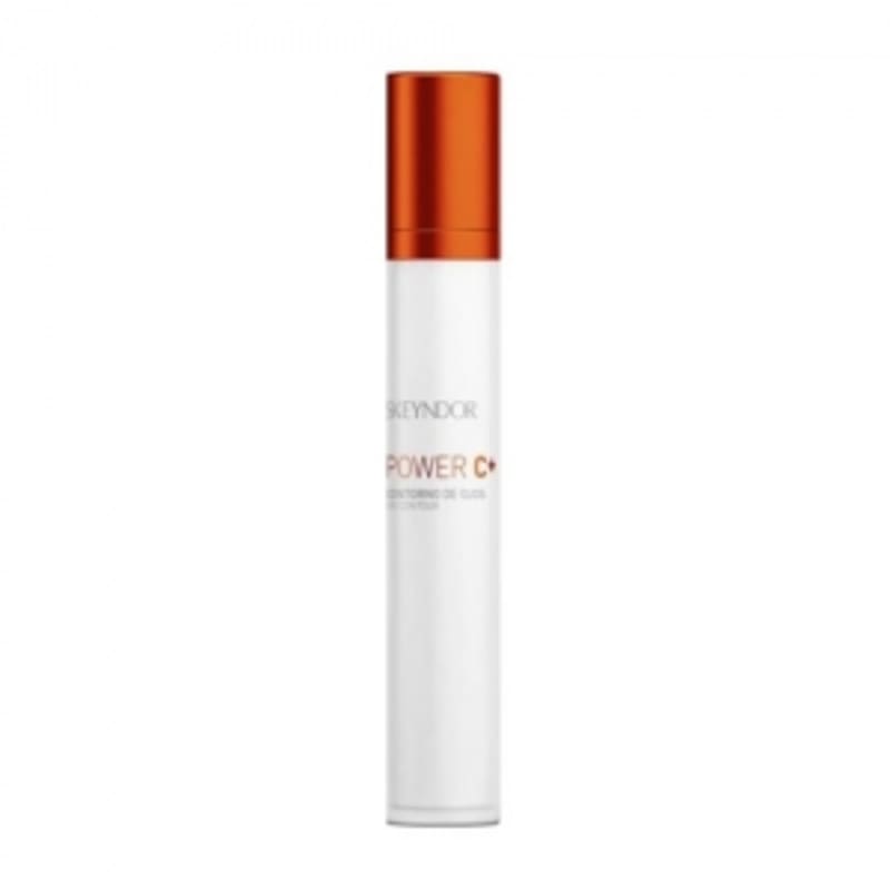 Skindol Power C Plus Eye Contour 15 Ml