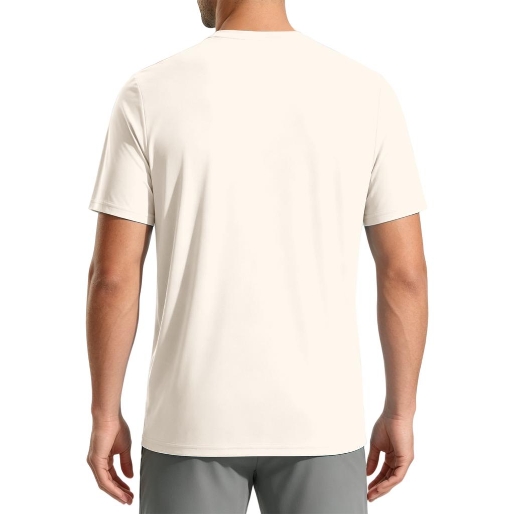 Men's Quick Dry Short Sleeve T Shirt Lightweight Breathable Fitness Running Gym Workout Tee USA Graphic Print Casual Top