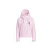 (WMNS) City Escape Woven Jacket Asia Sizing 'Pink' Women's JE8590