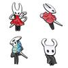 Cartoon Trendy Game Inspired Brooch Artistic Animal Pin For Fashion Enthusiasts