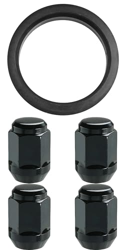 

Комплект деталей колеса Momo VEGA K [Гайка M12-1.25 x 4 / Центровочное кольцо 72.2/56.1 x 1] MPWCSET для 1 колеса