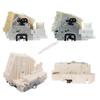 090E For 1697202835 1647201035 1697203735 Car Door Lock Motor Actuator Assembly