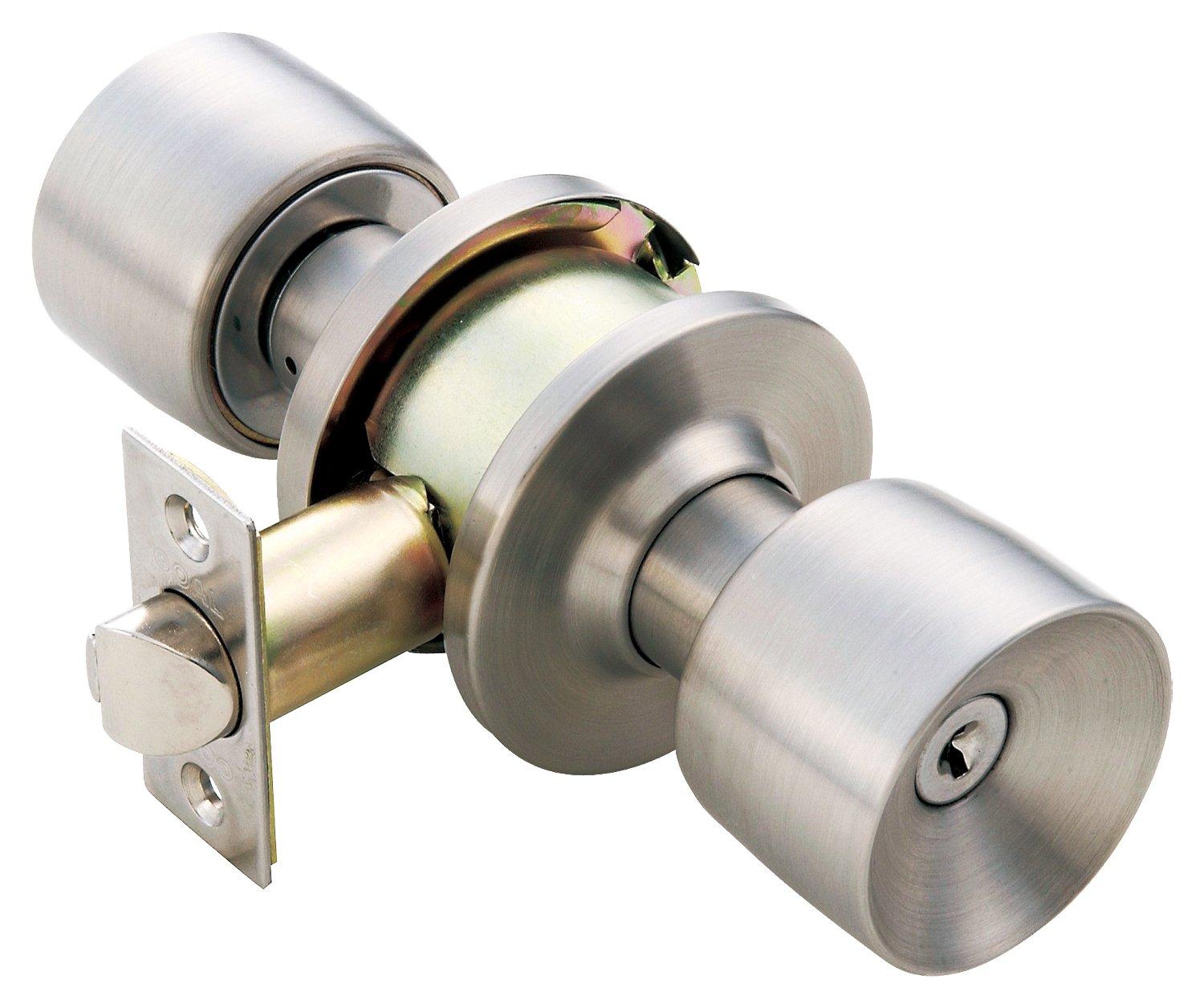 

GOAL Easy Replacement Door Lock 10309 ULW-5E