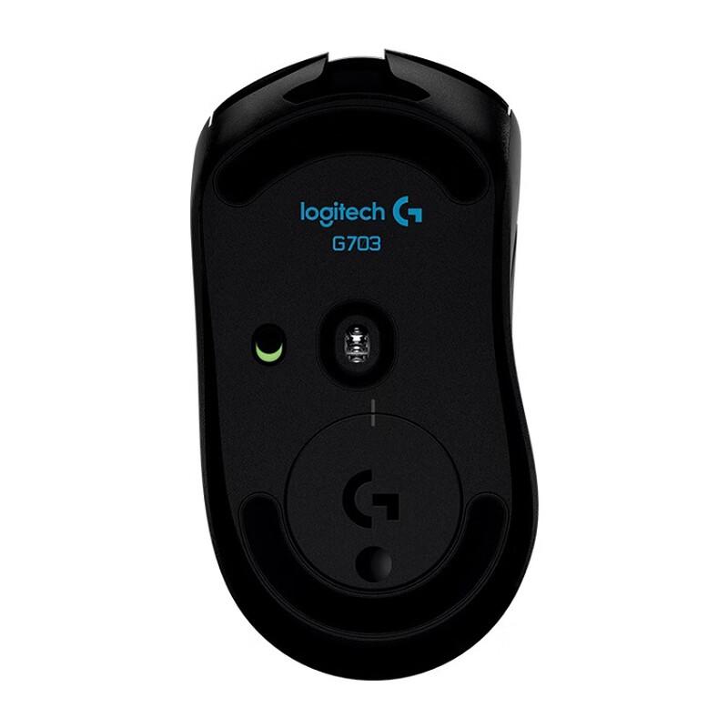 Logitech G703 Wireless Gaming Mouse