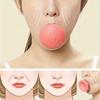 Facial Yoga and Chin Exercise Tool Set (2-Piece) – Double Chin Reduction Device for Breathing Exercises, Unisex