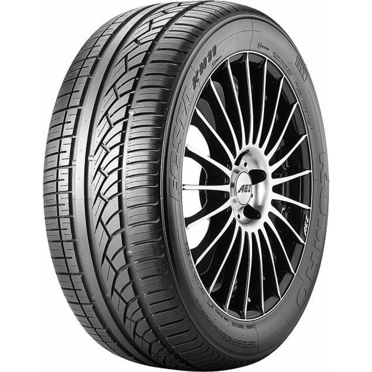 

Автомобильные шины Kumho KH11 ECSTA 155/60TR15 TU прозрачный