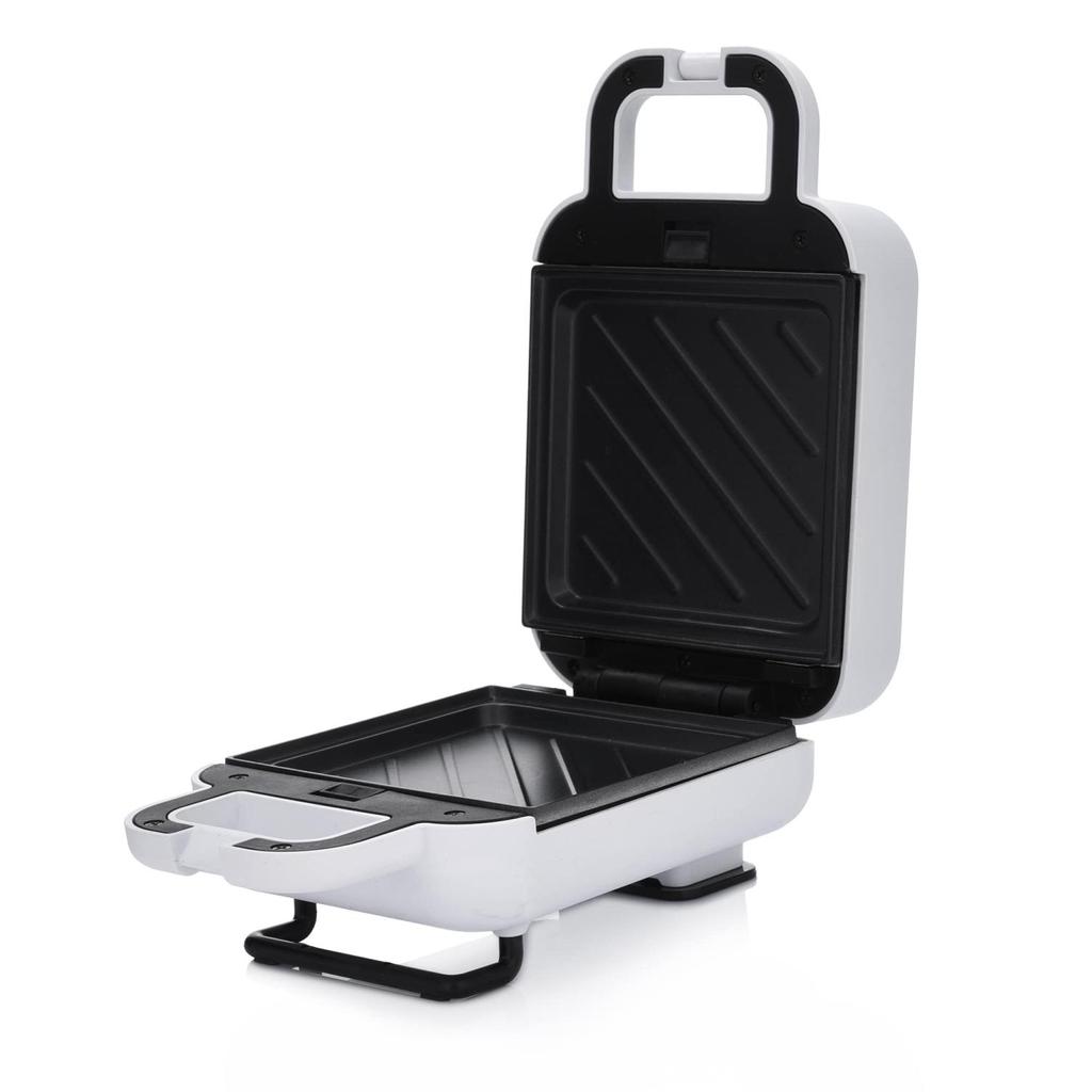 3-in-1 Waffle, Donut & Toast Maker, DUKA
