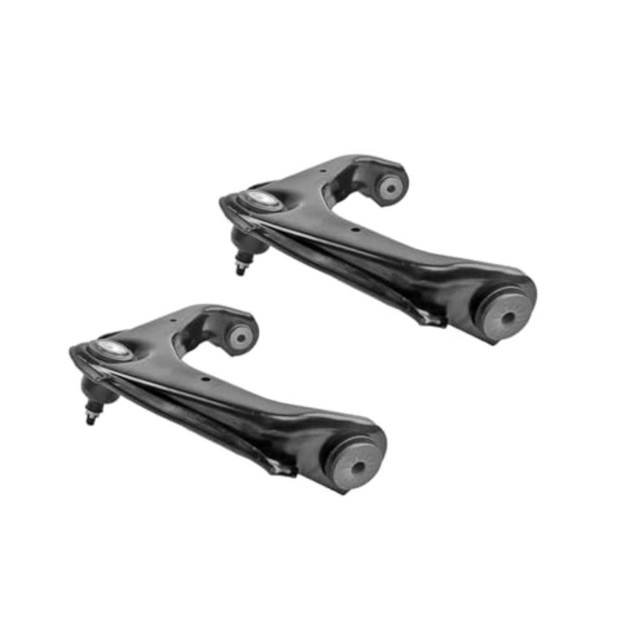 

2pc 2 K620054 Front Upper Control Arms with Ball Joints for Chevy Silverado and GMC Sierra 2500 HD 19992012 Heavy Duty Suspensi United States