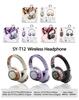 2026 Trendiges Bluetooth Over-Ear Kabelloses Gaming-Headset - Neues Heißverkaufendes E-Sport-Design.