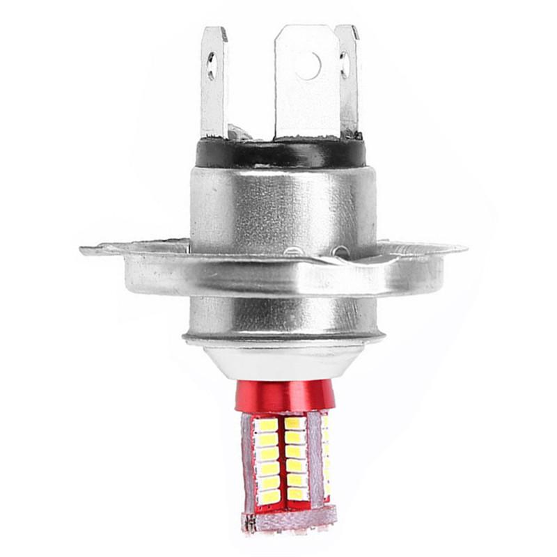 1Stk H1 H3 H4 H7 H11 9006 4014 57 SMD 6000K Auto Projektor Nebel Fahrlicht Glühbirne Weiß Auto Lichtquelle Auto Auto LED Glühbirnen DC 12V