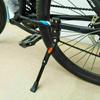 Heavy Duty Adjustable Mountain Bike Bicycle Cycle Prop Side Rear Kick Stand